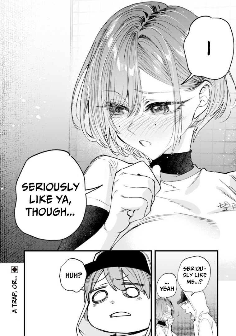 The Story of Making My Cheeky Gal Sister Understand, Chapter 29 image 11